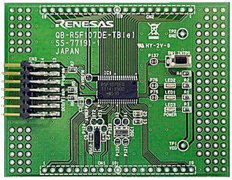 QB-R5F107DE-TB