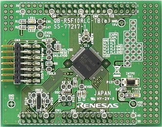 QB-R5F10RLC-TB