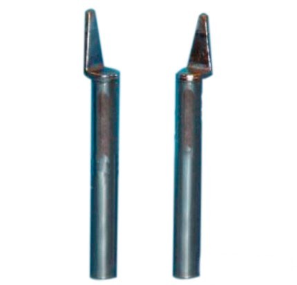 Насадка паяльная A-1379
