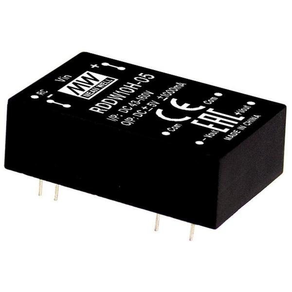 RDDW10H-05