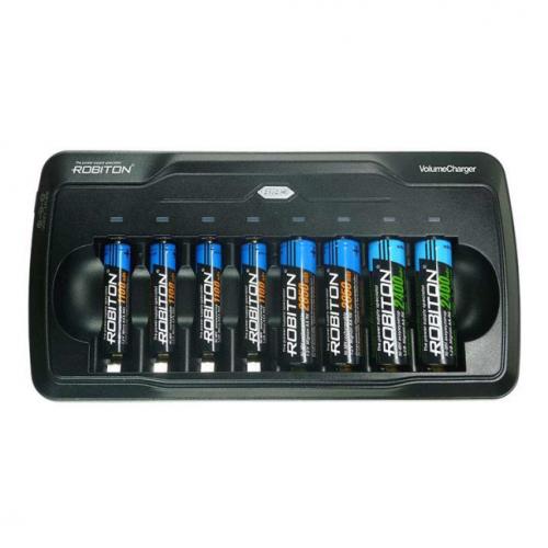 VOLUMECHARGER