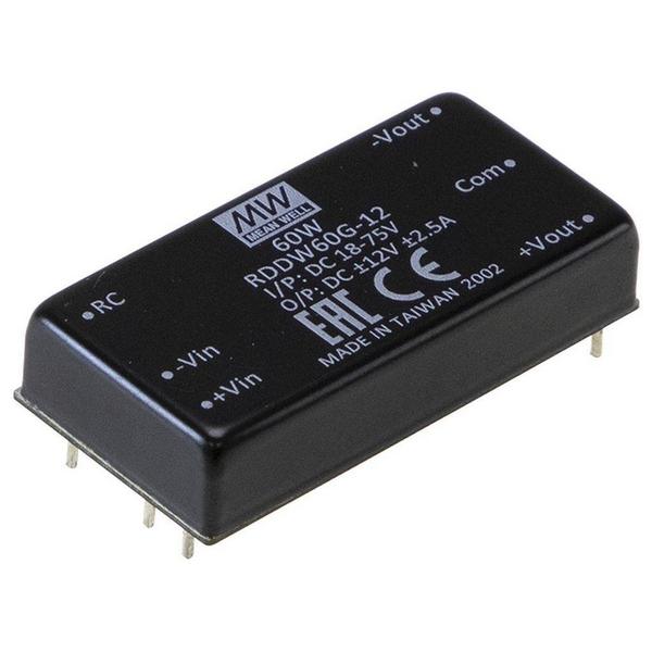 RDDW60F-12