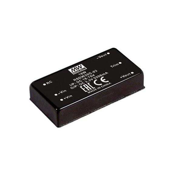 RSDW20G-12