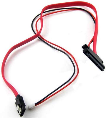 SATA Cable for Cubieboard