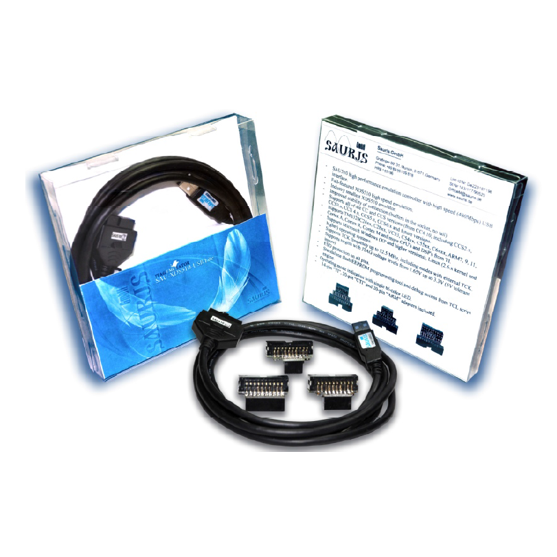 SAU-XDS510-USB Lite