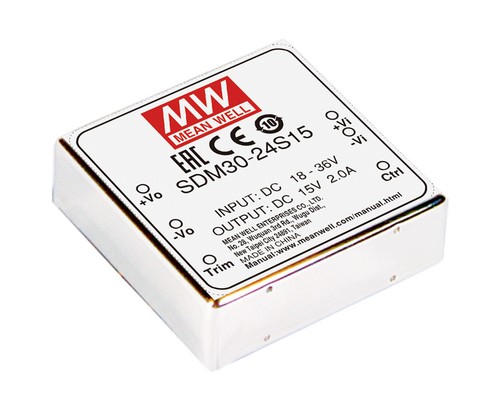 SDM30-12S12