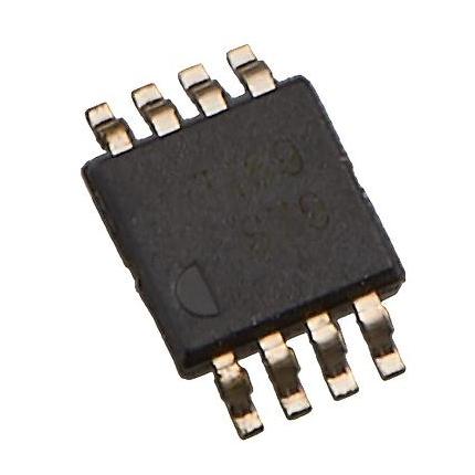 SN65LVDS179DGK