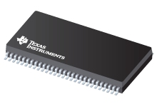 SN65LVDS93ADGGR