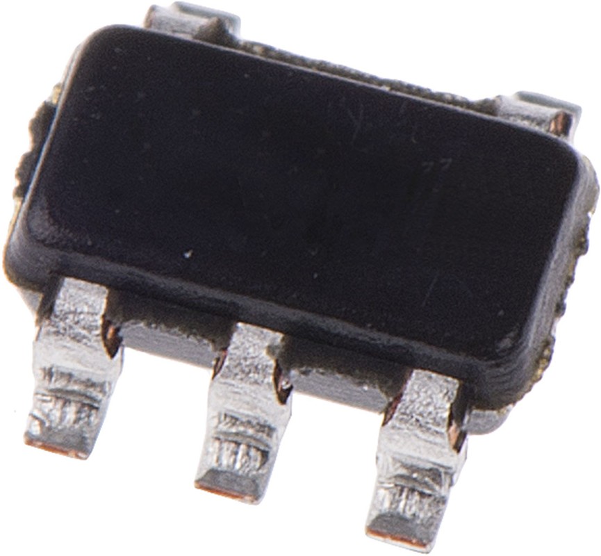 LP2985-50DBVR