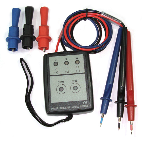 SSP8030