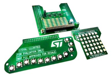 STEVAL-LLL007V1
