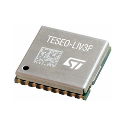 TESEO-LIV3F
