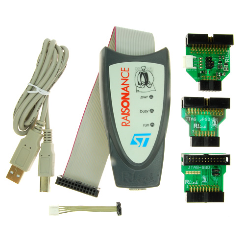 STX-RLINK
