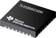TLV320AIC3254IRHBT