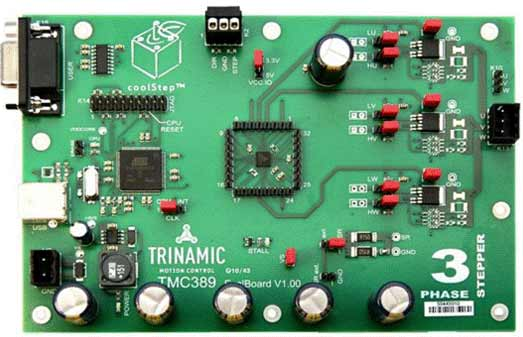 TMC389-EVAL