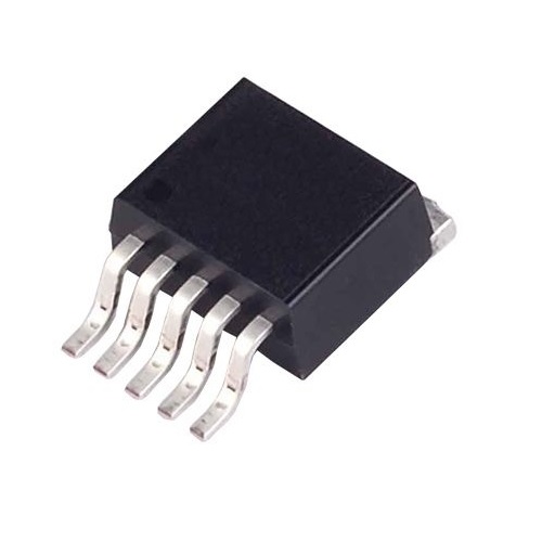 LM2575S-5.0-MS