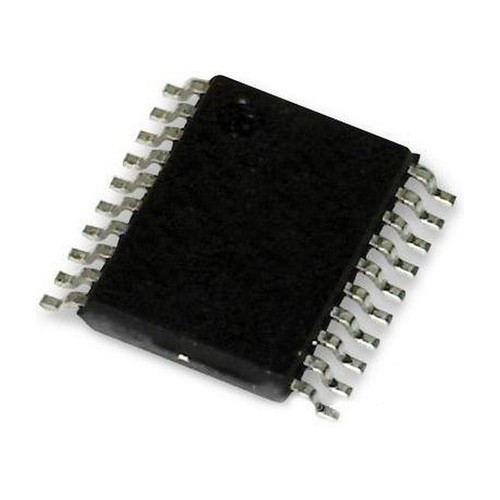STM8S003F3P6TR