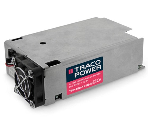 TPP 450-136B-M