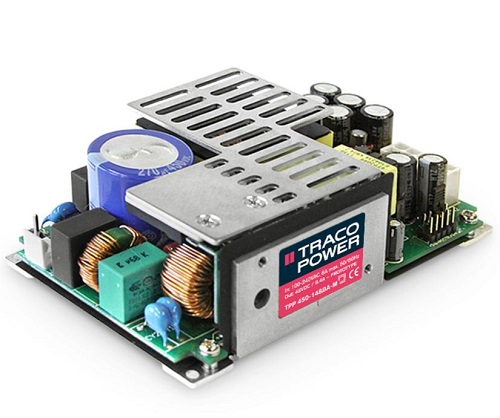 TPP 450-136BA-M