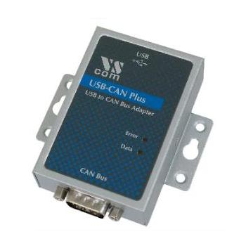 USB-CAN Plus