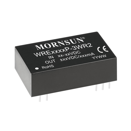 WRE0505P-3WR2