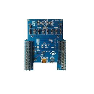 X-NUCLEO-CCA02M1