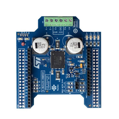 X-NUCLEO-IHM03A1