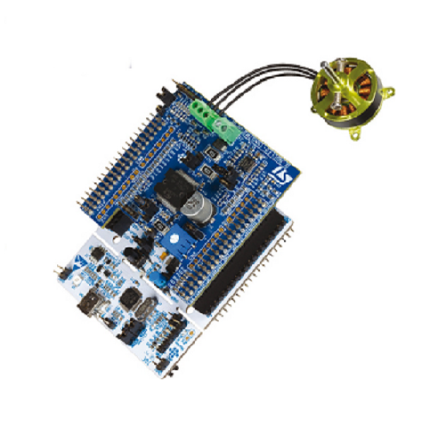 X-NUCLEO-LED61A1
