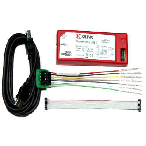 HW-USB-II-G