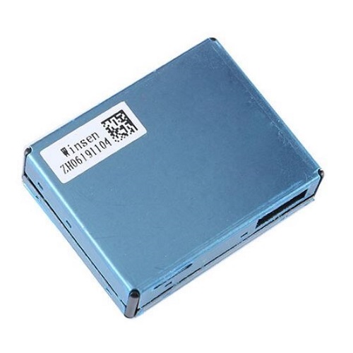 ZH06-IV-10PINS