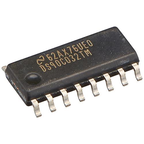 Интерфейсы LVDS