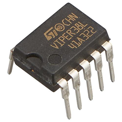 Регуляторы для AC-DC