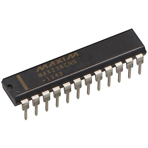 Интерфейсы RS-232