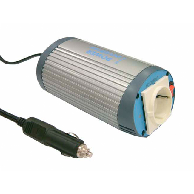DC-AC инверторы