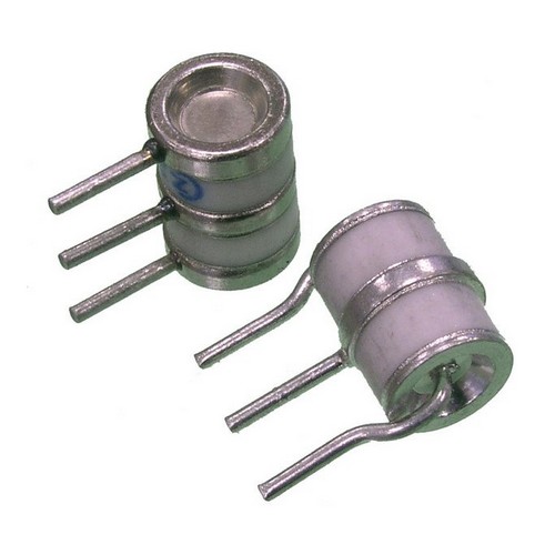 Газоразрядники