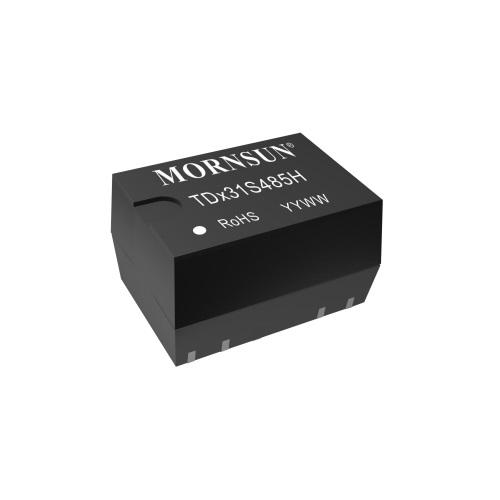 Интерфейсы RS-485 RS-422