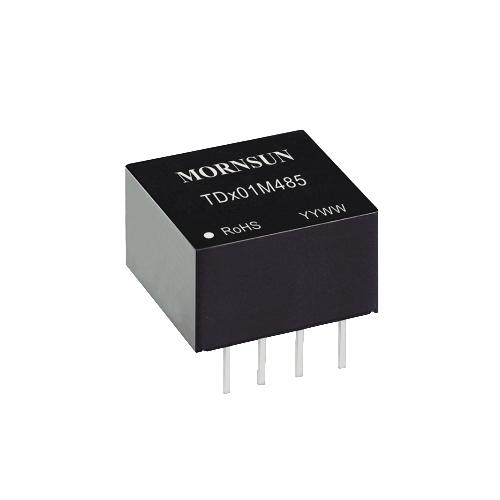 Интерфейсы RS-485 RS-422
