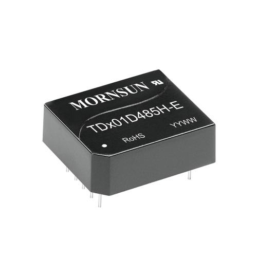 Интерфейсы RS-485 RS-422