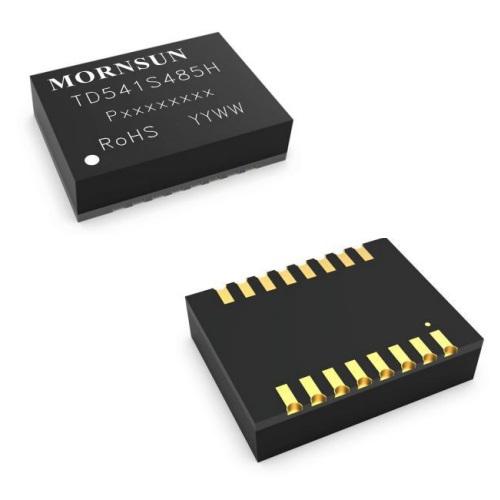 Интерфейсы RS-485 RS-422