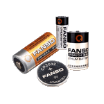 Батарейки FANSO EVE Energy для автомобильных приложений