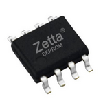 Микросхемы EEPROM компании Zetta