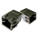 Кросс-референс розеточных модулей RJ45 LINK-PP с другими производителями