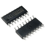 Контроллер CH340G для моста USB-UART