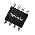 Микросхемы памяти SPI NOR Flash от GigaDevice