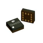 3D MEMS-акселерометр для мобильных устройств