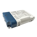 Комфортное светодиодное освещение с драйвером LCM-40TW от MEAN WELL