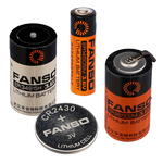 Литиевые батарейки FANSO EVE Energy – отличная замена другим брендам