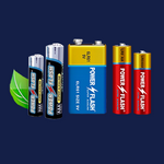 Чем заменить батарейки Duracell после их ухода из России