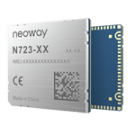Высокоскоростные LTE-модули Neoway