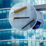 Новинки – антенны HopeRF диапазонов 433/868 МГц